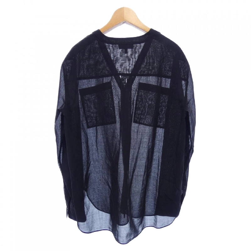 Thương hiệu theory 01-5108223 Áo sơ mi - Hàng hiệu Authentic 813955