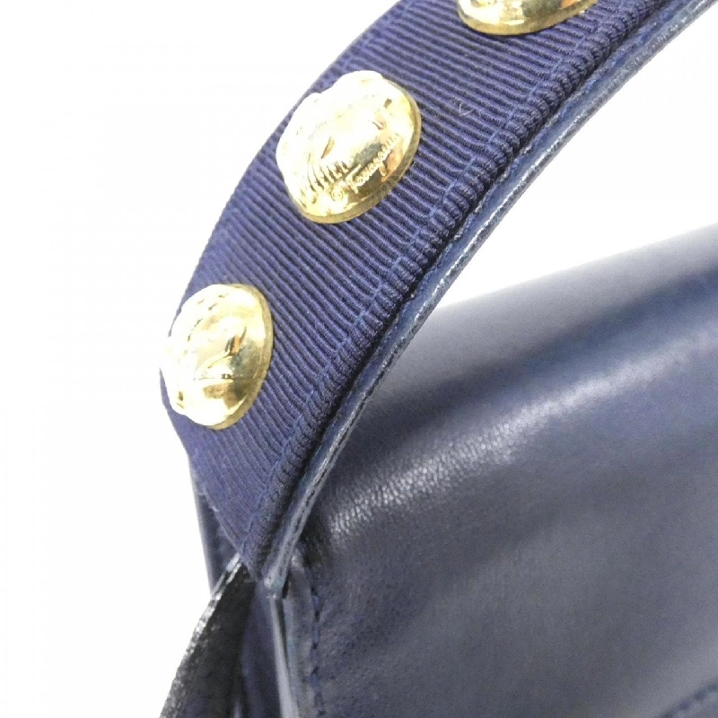 Túi xách Salvatore Ferragamo 21 1146 - Hàng hiệu Chính hãng 804745