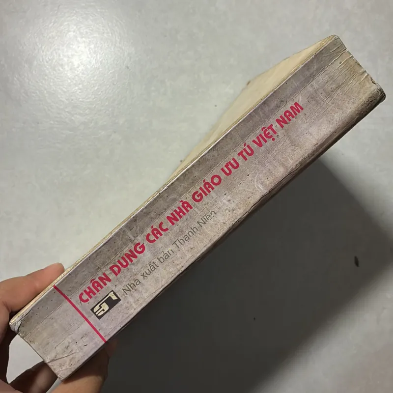 Chân dung các nhà giáo ưu tú Việt Nam 757201