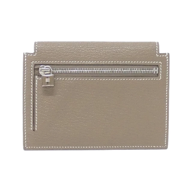 Ví Hermes Kelly Pocket Compact 079000CK 620448