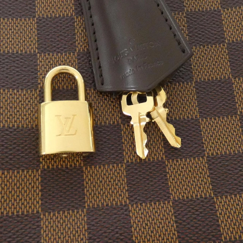 Túi xách Louis Vuitton Damier Verona PM N41117 - Hàng hiệu Chính hãng 805029