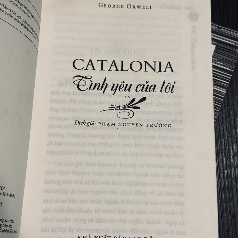 Combo 2 tác phẩm George Orwell 572738