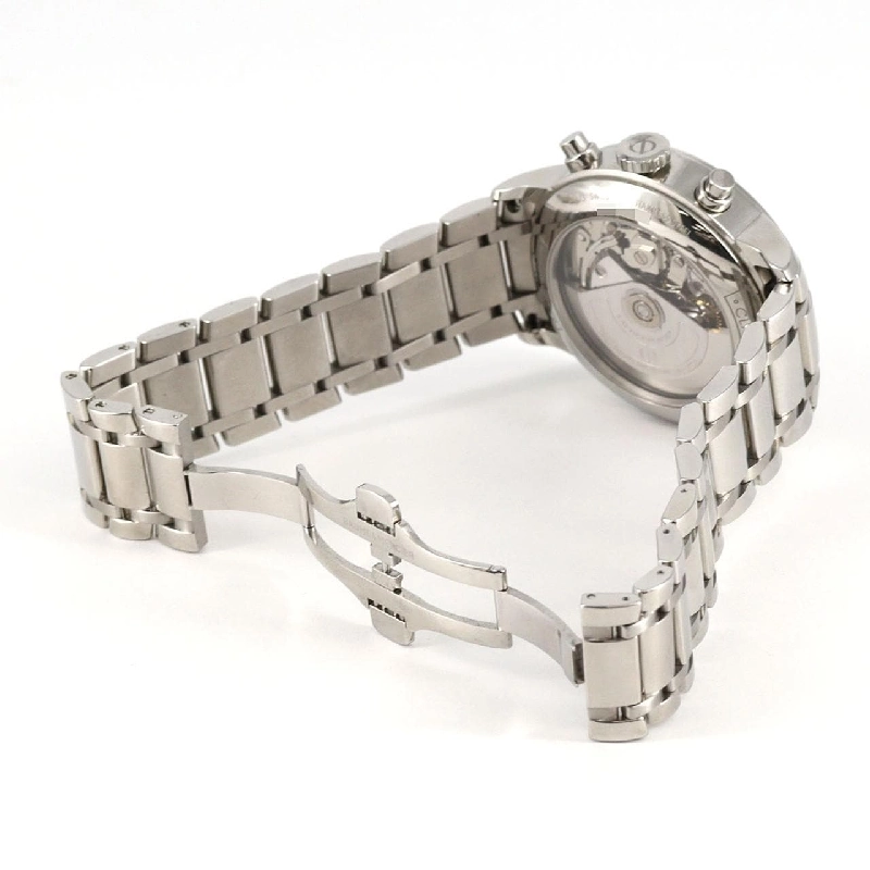 BOME & MERCIER Classima Chronograph 65815 SS Automatic - Hàng hiệu Chính hãng 881220