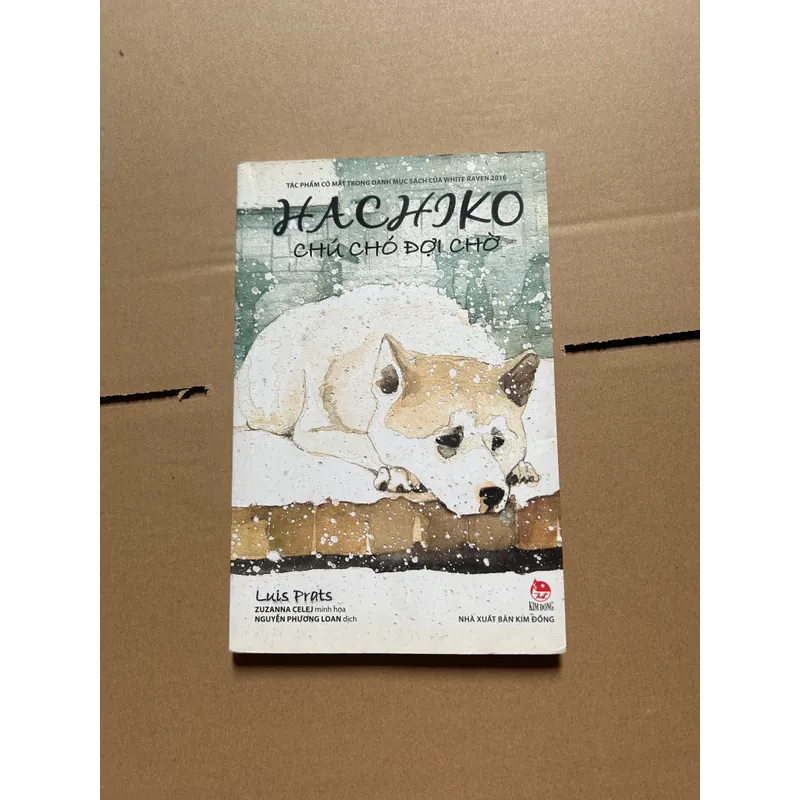 Hachiko chú chó đợi chờ 603099