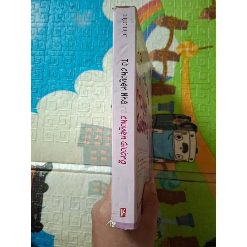 Từ Chuyện Nhà Ra Chuyện Giường 975387