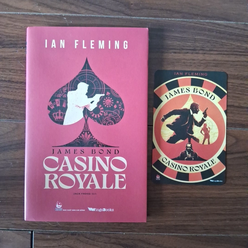 Casino royal 524590