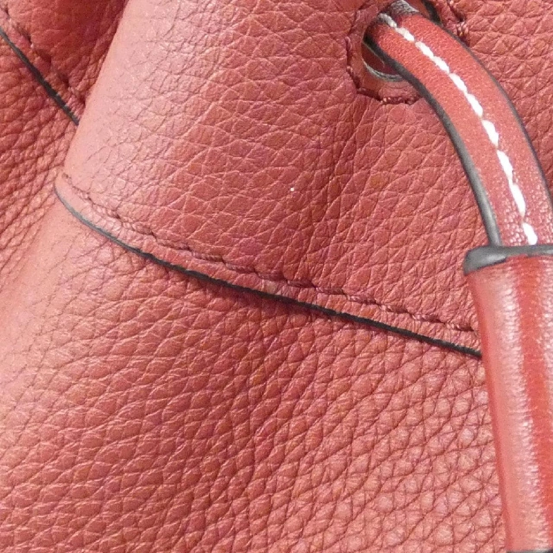 Túi đeo vai Loewe Hammock Drawstring Mini 314 12 V07 609886