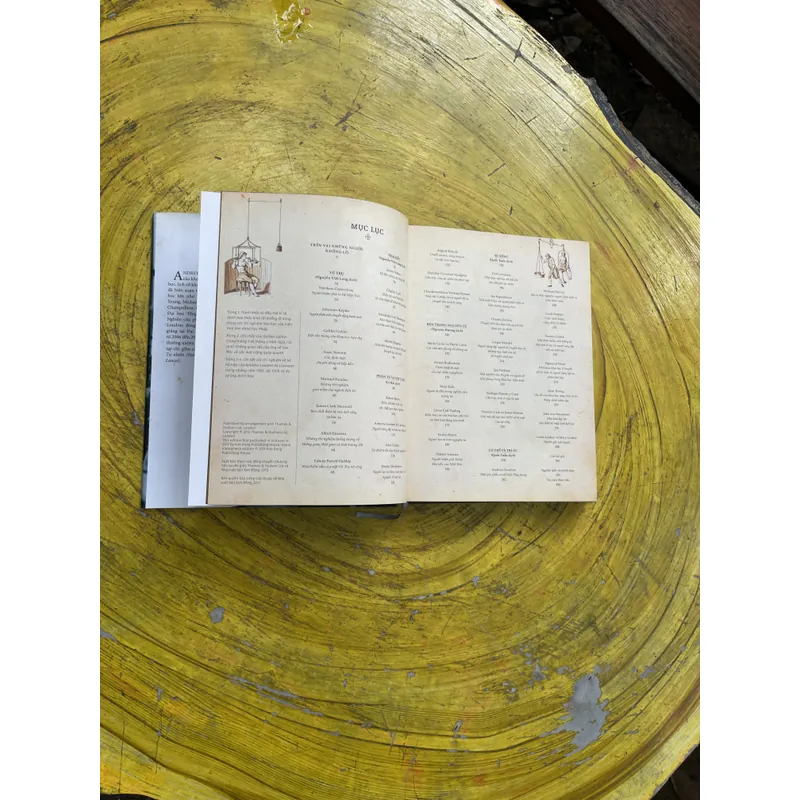 NHỮNG NHÀ KHOA HỌC TƯƠNG LAI- ANDREW ROBINSON 603286