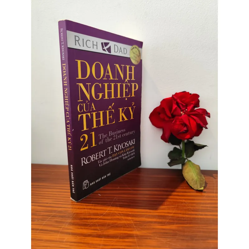 Doanh nghiệp của thế kỷ 21 590110