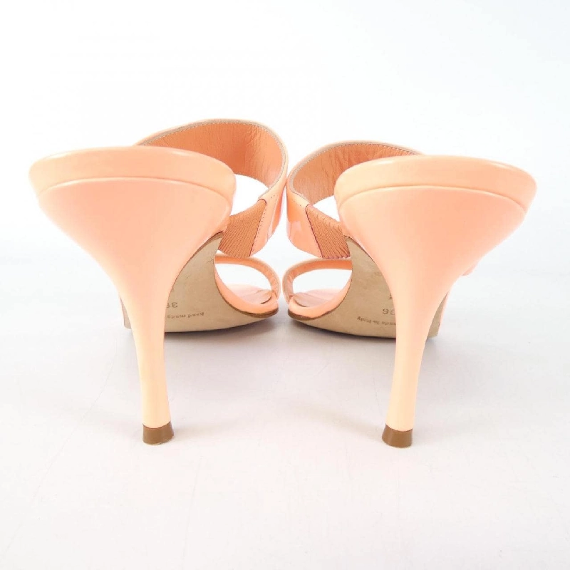 【Mã giảm giá】Manolo Blahnik MANOLO BLAHNIK Dép 663564