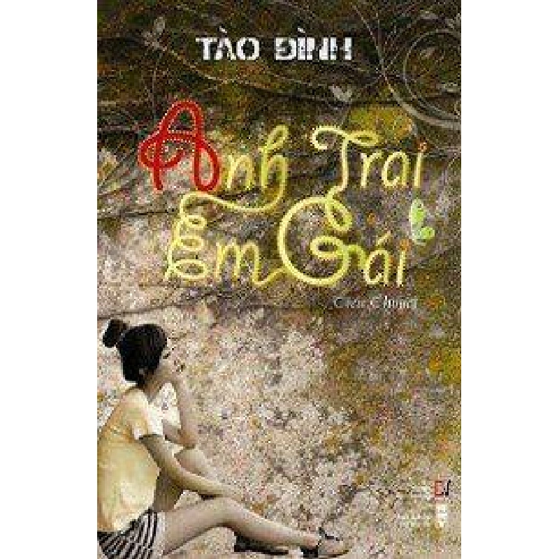 Anh Trai Em Gái - Tào Đình ASB.PO Oreka Blogmeo 230225 395264