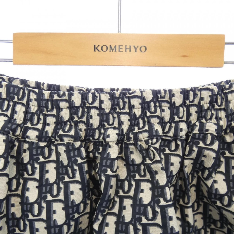 【Mã giảm giá】Christian Dior CHRISTIAN DIOR Váy 655429