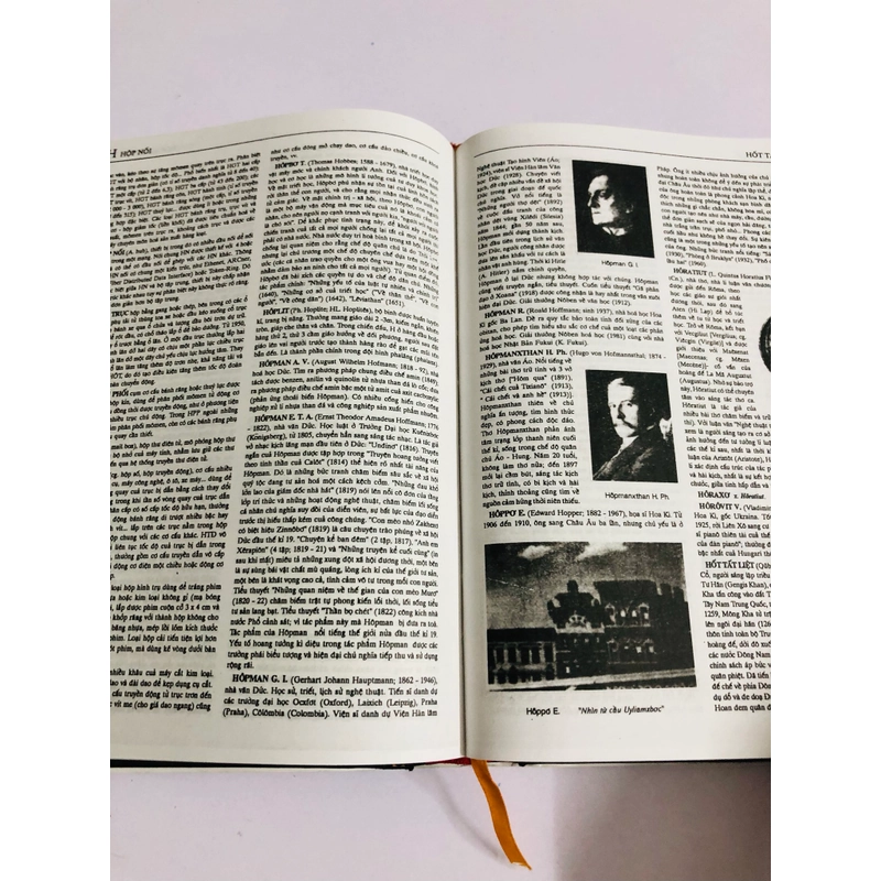 📚 TỪ ĐIỂN BÁCH KHOA VIỆT NAM – TẬP 2 539013