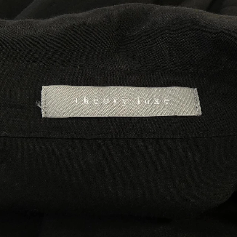 Theory luxe 03-4208207-050-038 Áo sơ mi - Hàng hiệu Chính hãng 813985