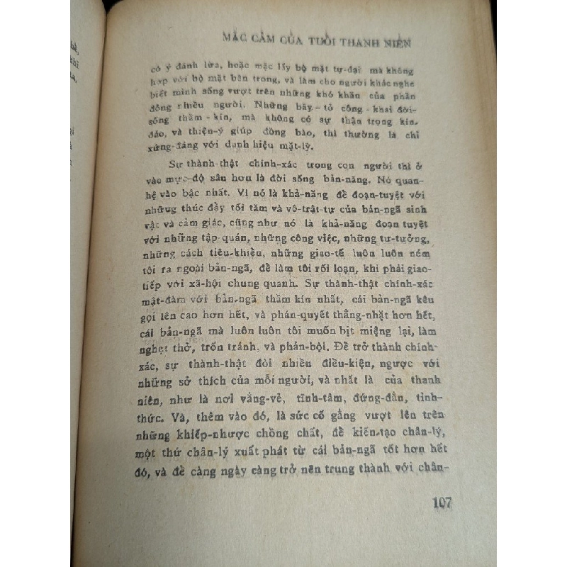 Thanh niên - Jean Vieujean ( người dịch A. Nguyễn Đình Hân ) 362942