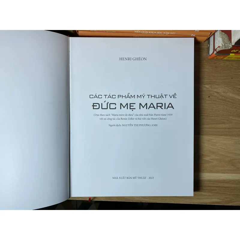 🌛CÁC TÁC PHẨM NGHỆ THUẬT VỀ ĐỨC MẸ MARIA🌜 591727