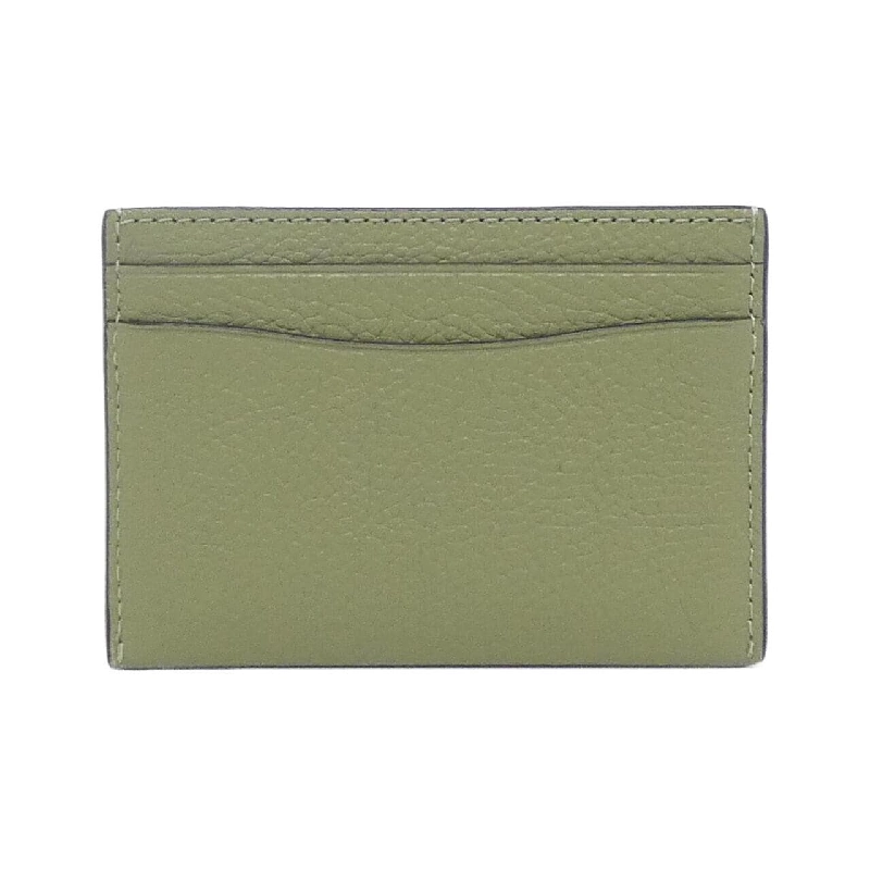 【Sản phẩm mới】Ví đựng thẻ Coach CM436 624377