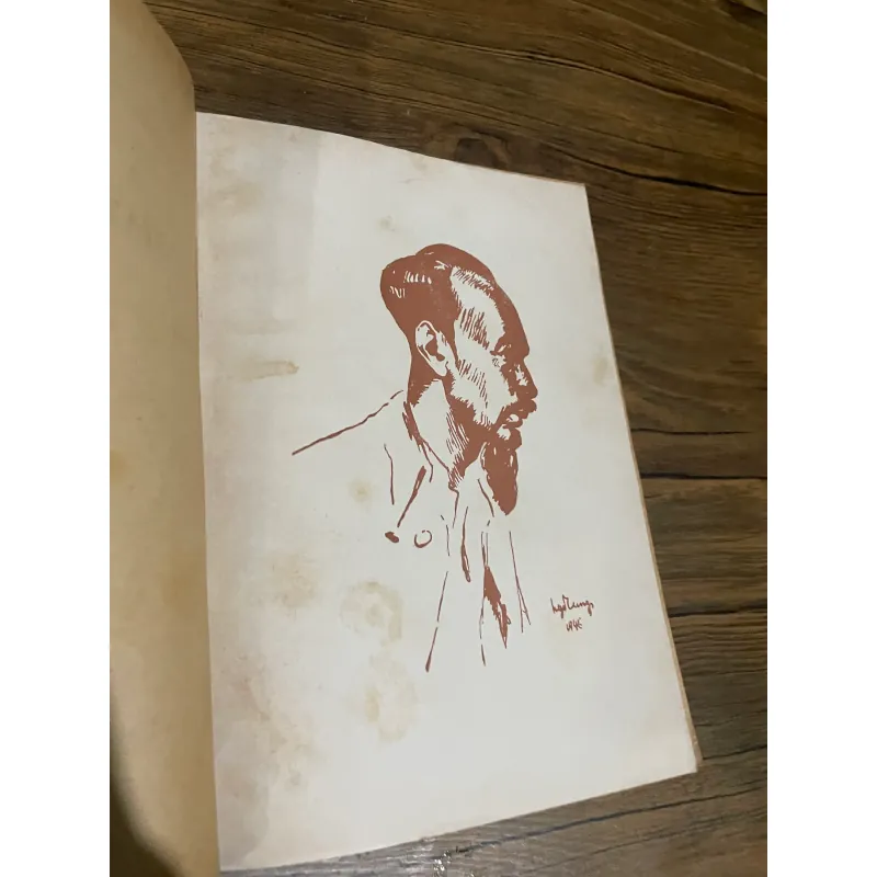 NHẬT KÝ TRONG TÙ, TIẾNG TRUNG, TIẾNG ANH, TIẾNG VIỆT 592042