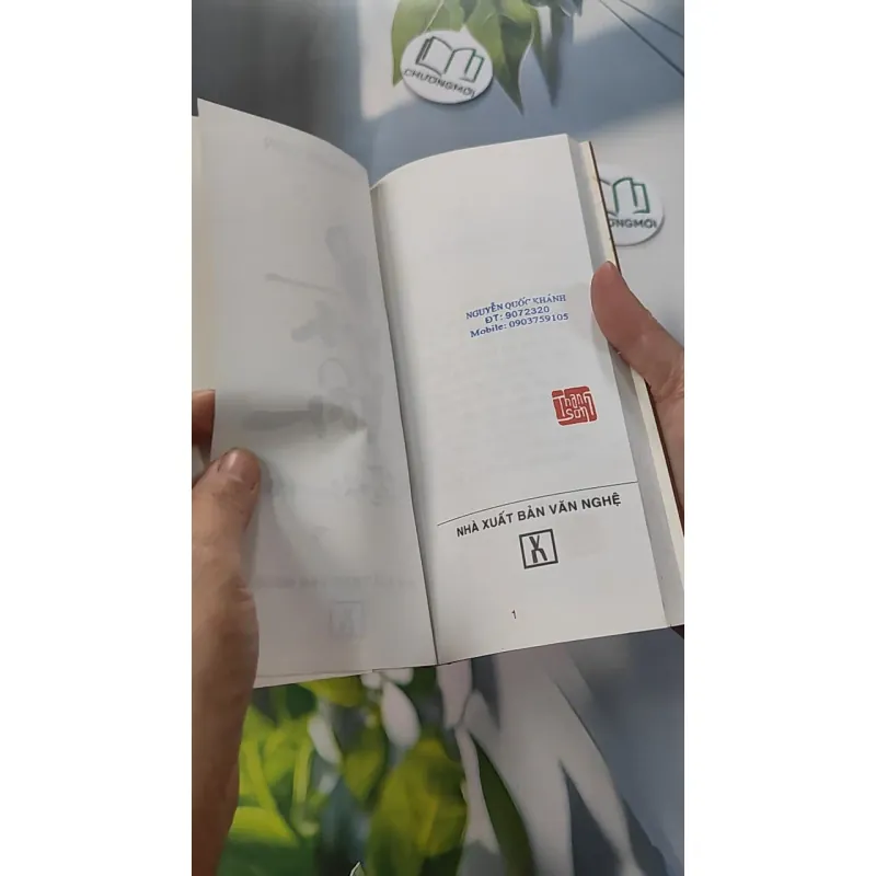 Phù Vân - Thư Pháp - Thanh Sơn 775953