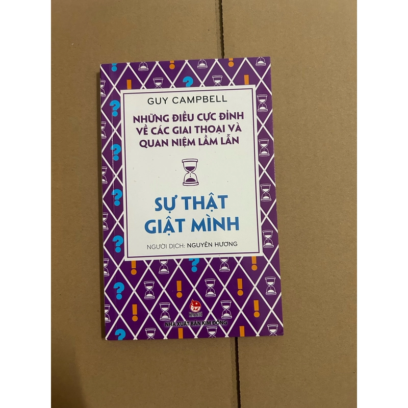 Sự thật giật mình 531485