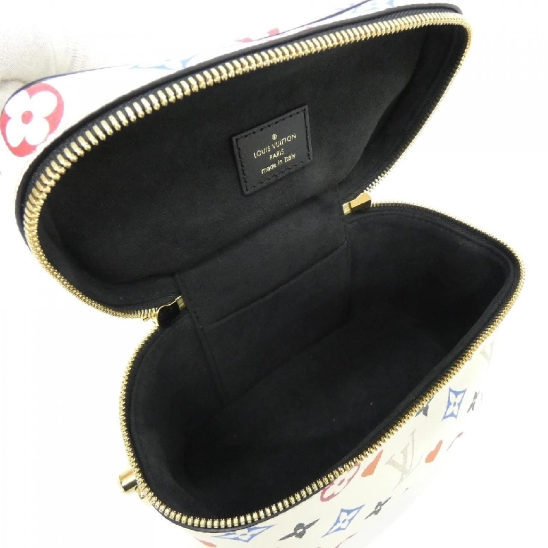 Túi xách Louis Vuitton Game On Monogram Vanity M57458 - Hàng hiệu Chính hãng 803987