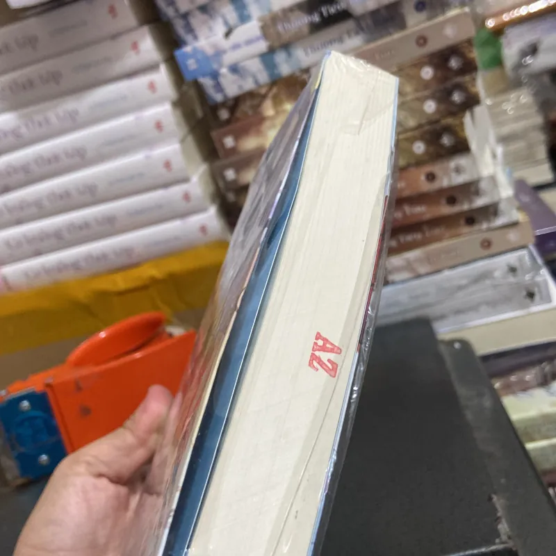 (boy love) - Semantic Error ( tập 2 ) - tiểu thuyết - J. Soori 975212