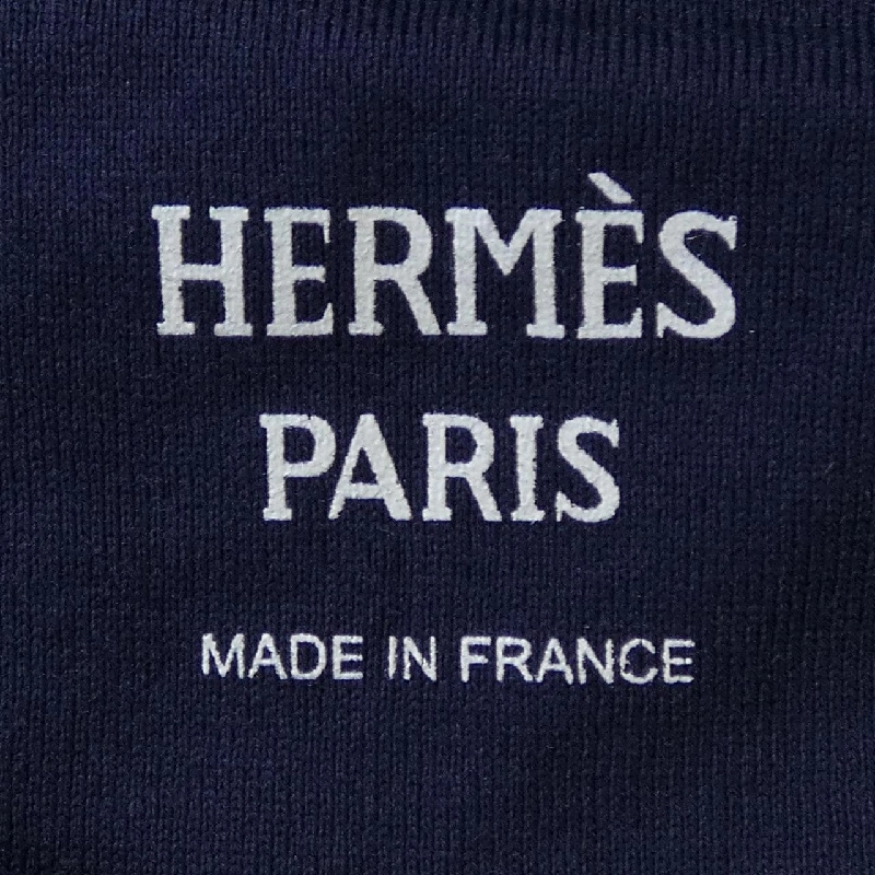 HERMES CANOE 3E4508DL Đầm cắt - Hàng hiệu Chính hãng 813037