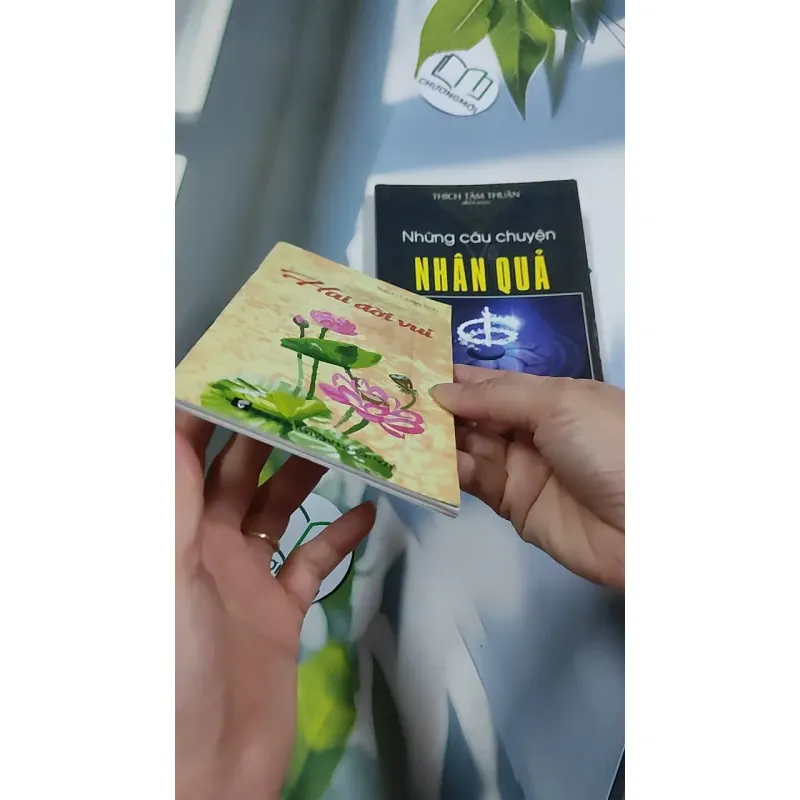 Combo: Những Câu Chuyện Về Nhân Quả, Hai Đời Vui 776165