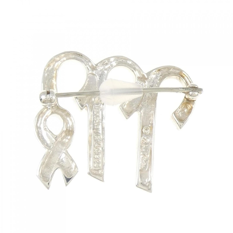 Tiffany 925 Brooch 666586