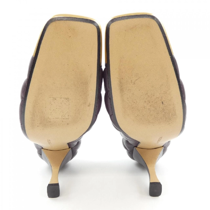 【Mã giảm giá】Giày BOTTEGA VENETA 663182