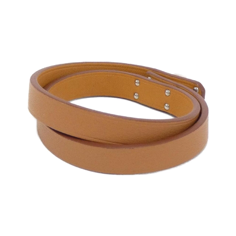 Vòng tay Hermès Mini Kelly Double Tour 081182CK 626654