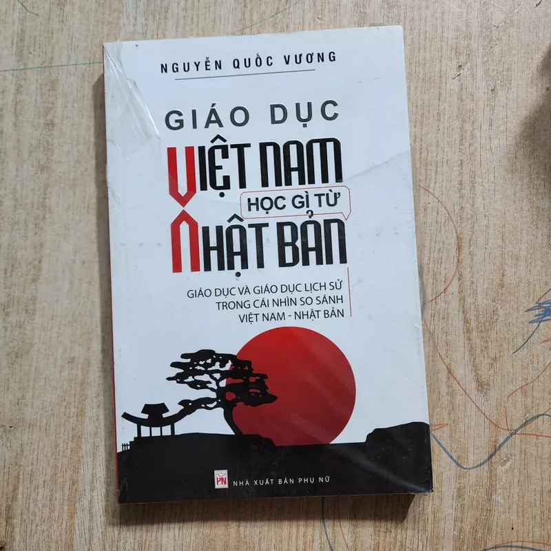 Giáo dục Việt nam học gì từ Nhật bản? | Nguyễn Quốc vương 553291