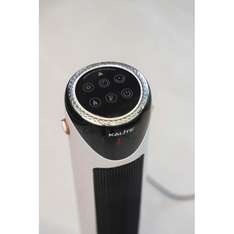 Kalite Helios KH25 — Máy sưởi ấm nhanh, an toàn cho cả gia đình 740661