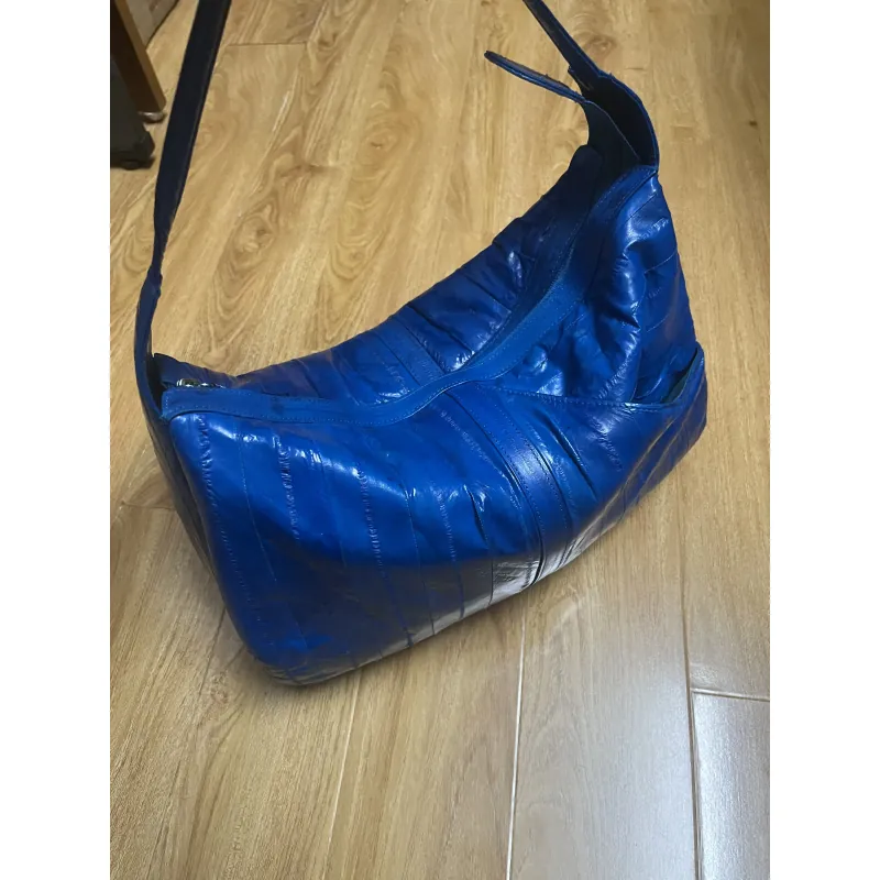 Túi nữ da lươn 2hand 931704