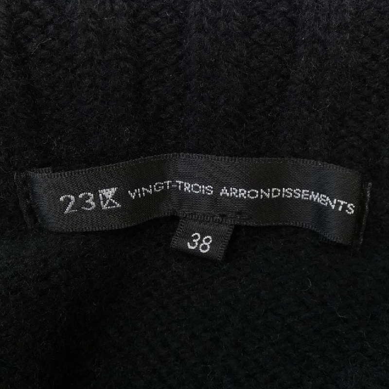 Nijusanku 23区 Đầm - Hàng hiệu Authentic 810769