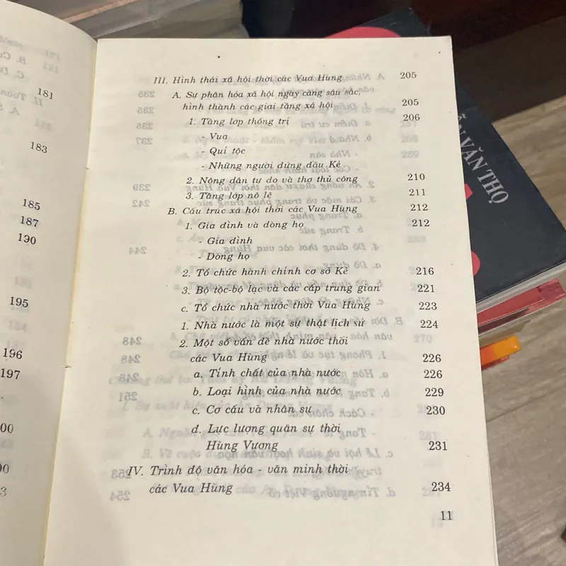 VIỆT NAM - THỜI CỔ XƯA (Từ khởi thủy đến năm 40-43 sau Công Nguyên), xb năm 2000 699270