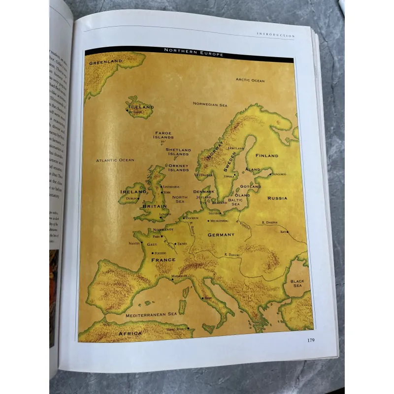 THE ULTIMATE ENCYCLOPEDIA OF MYTHOLOGY - ARTHUR COTTERELL, RACHEL STORM 797417