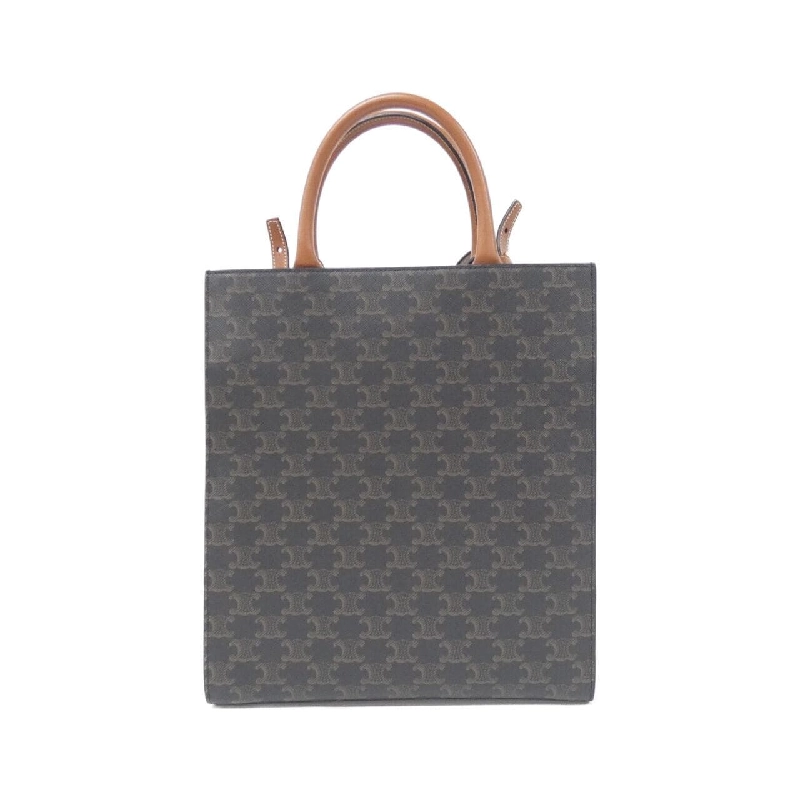 Celine Small Vertical Cabas 191542BZK Bag - Hàng hiệu Authentic 770839