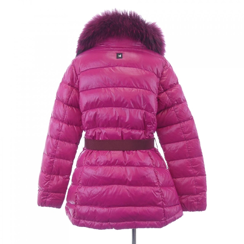 Max Mara weekend 54862163 áo khoác lông - Hàng hiệu Authentic 820371