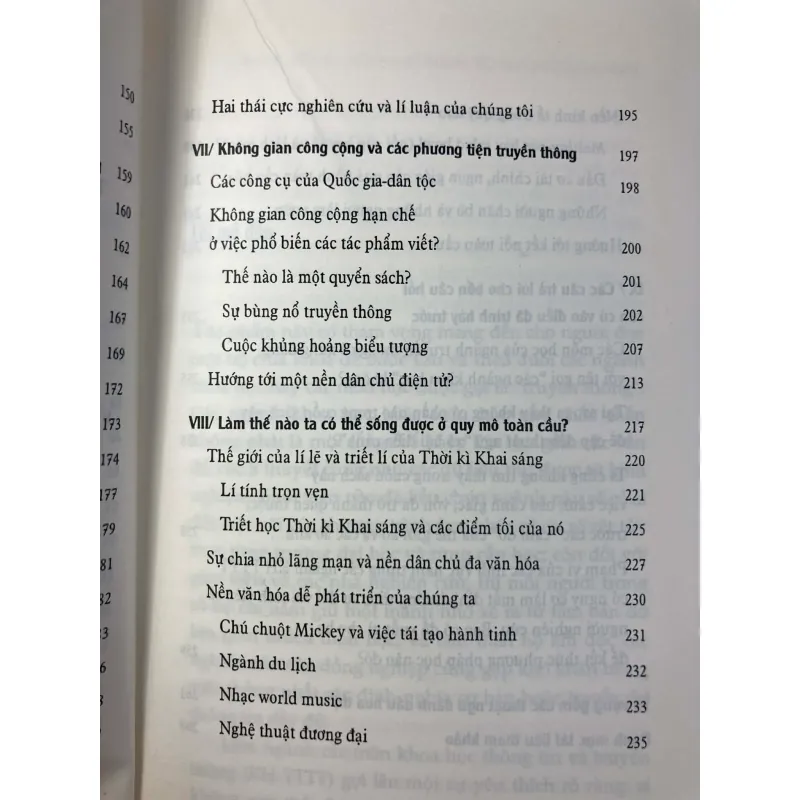 Nhập Môn Khai Phá Các Ngành Khoa Học Truyền Thông - Daniel Bougnoux 957254