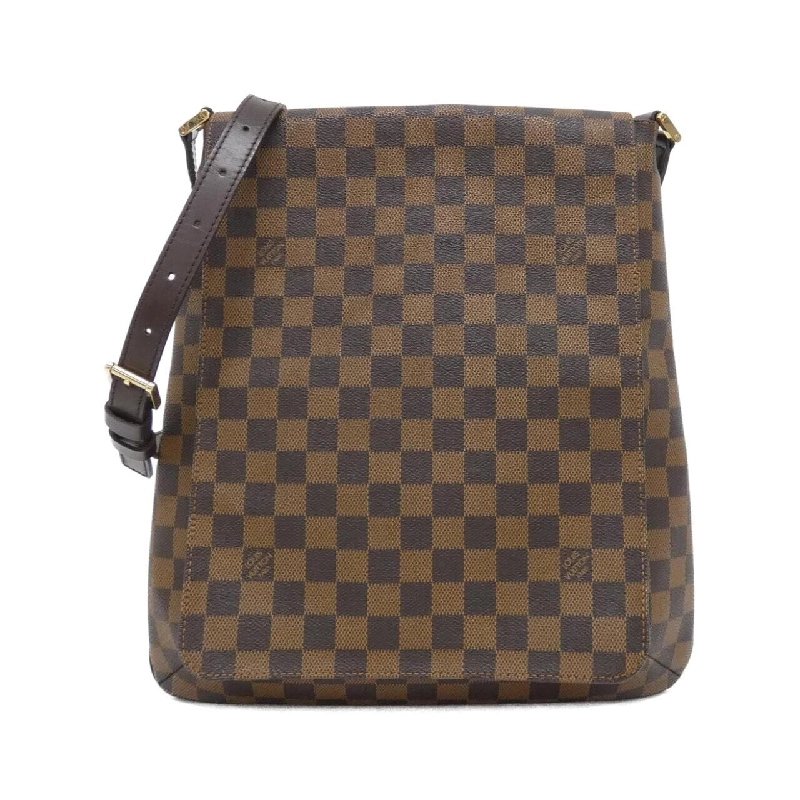 Túi xách vai Louis Vuitton Damier Musette N51302 612621