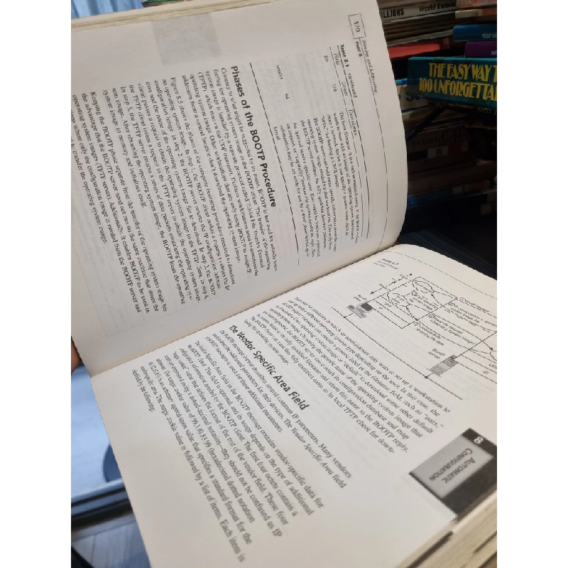 TCP/IP : Unleashed - Karanjit S. Siyan, Ph.D & Tim Parker, Ph.D 449792