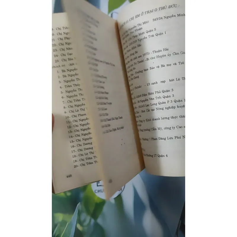 [XƯA] Những Ngày Tù Ngục (1995) - Hàn Song Thanh 928588