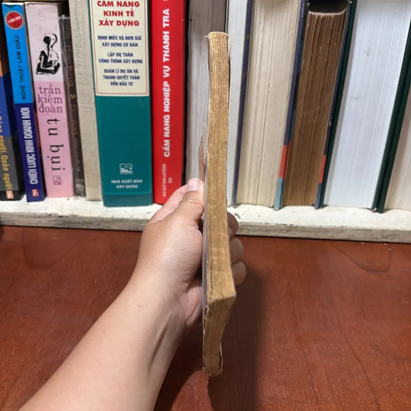 II Văn Học: Người Cười - VICTO HUYGO - 1988 751109