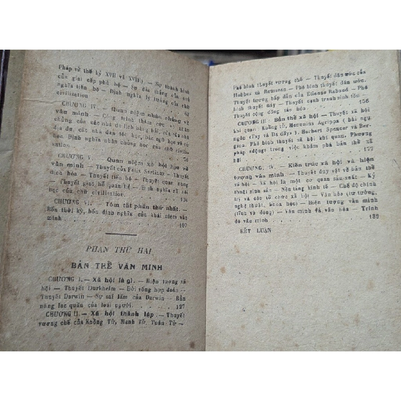 Nhân loại tiến hoá sử - Nguyễn Bách Khoa ( in năm 1943 ) 1004826