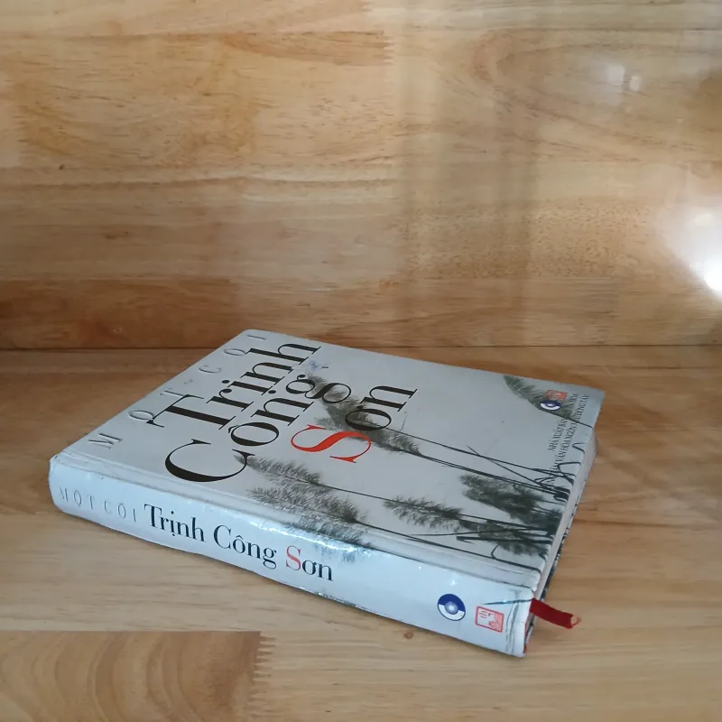 Một Cõi Trịnh Công Sơn - Nguyễn Trọng Tạo, Nguyễn Thụy Kha, Đoàn Tử Huyến biên soạn 792248