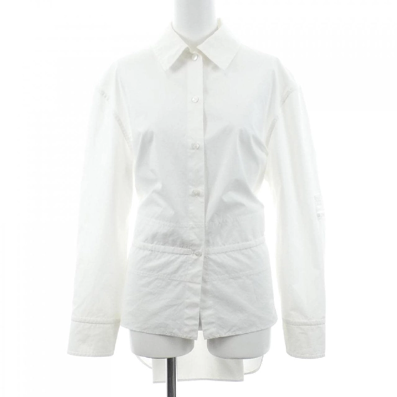 Áo sơ mi HERMES カレーシュ 3E0638DT - Hàng hiệu Chính hãng 812157