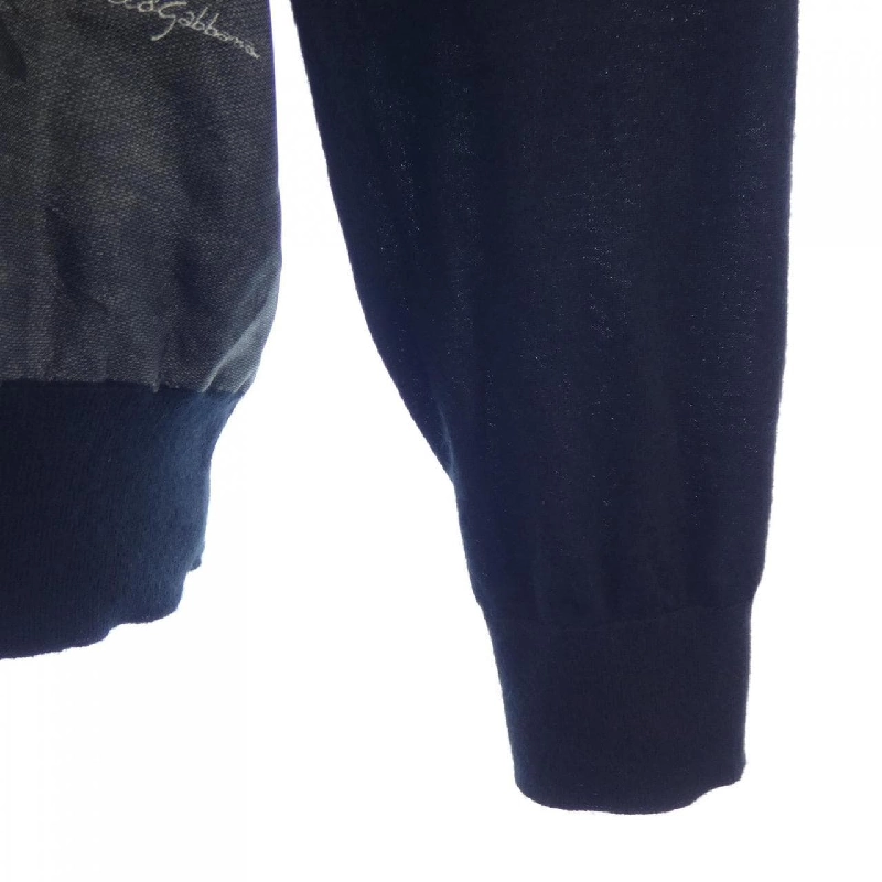 Dolce & Gabbana DOLCE&GABBANA GX868T/JAMG3 Áo len - Hàng hiệu Chính hãng 904488