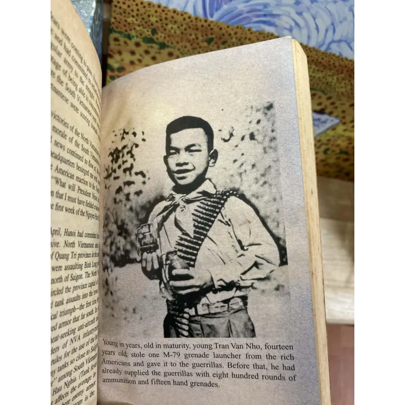 Stalking the Vietcong: Inside Operation Phoenix : A Personal Account - Herrington 976646