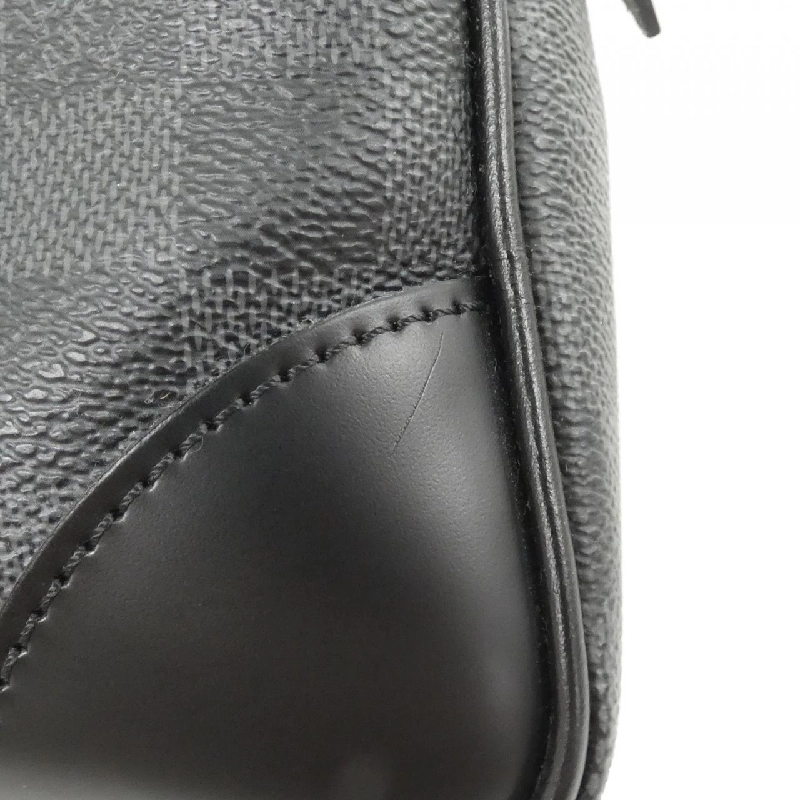 Túi Louis Vuitton Damier Graphite Porte Document Voyage N41125 617327